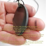 dust of shungite