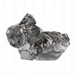 noble shungite stone