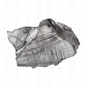 noble shungite stone mineral