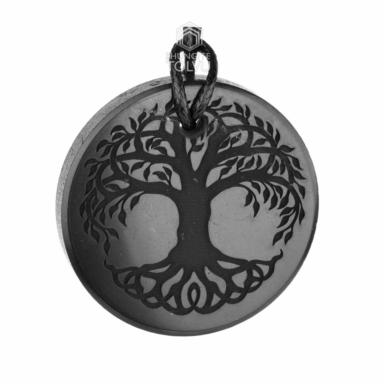 Shungite Tree of Life Pop Socket – Vibes and Intentions Co. LLC