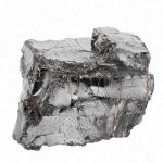 Russian mineral higher anthraxolite