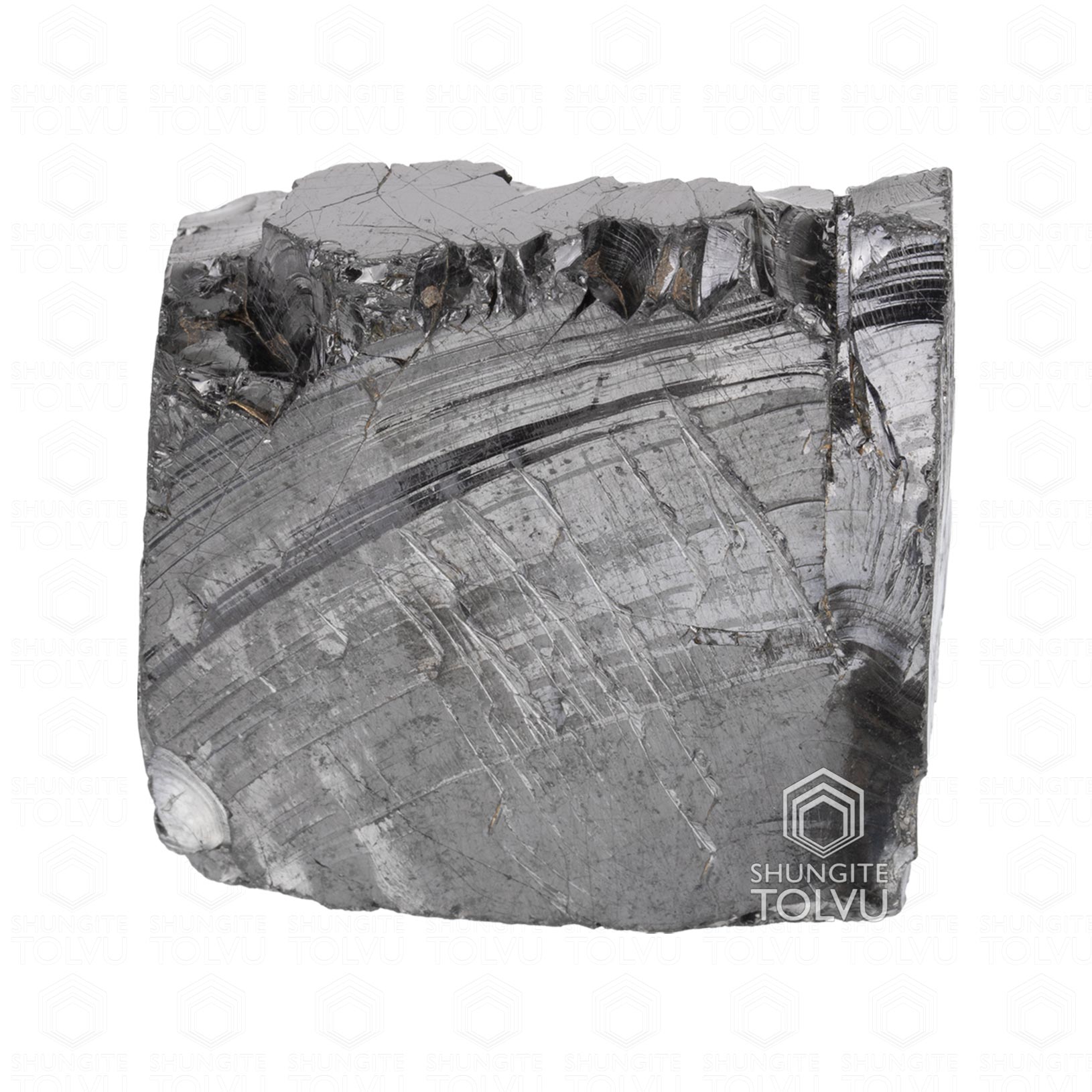large-noble-elite-shungite-mineral-G-32-foto-2 Real elite shungite stone from Karelia