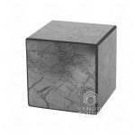 shungite cube big size from 5g protection