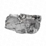 large noble elite shungite stone from Russia