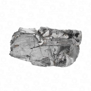 large noble elite shungite stone from Russia