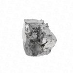 large noble elite shungite stone 70 gr