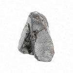 Karelian carbon mineral specimen