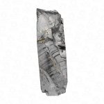 Ancient carbon nugget from Russia