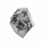 Rare Karelian carbon mineral