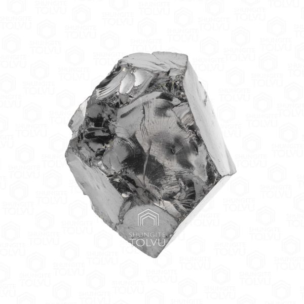 Rare Karelian carbon mineral