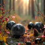 stones spheres