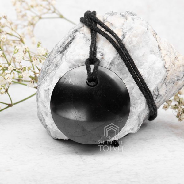 EMF Protection Pendant
