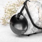 EMF Protection Pendant necklace