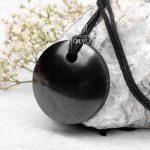 EMF Protection Pendant from Russia
