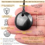 EMF Protection Pendant 30 mm