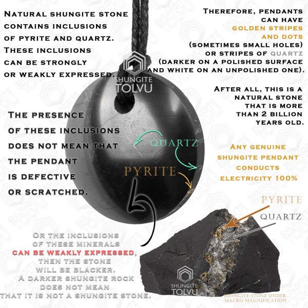 spiritual protection jewelry and pyrite quartz