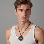 everyday necklace for men