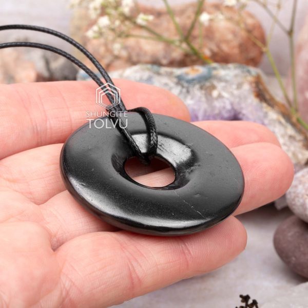 modern minimalist necklace