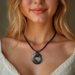 everyday necklace for women