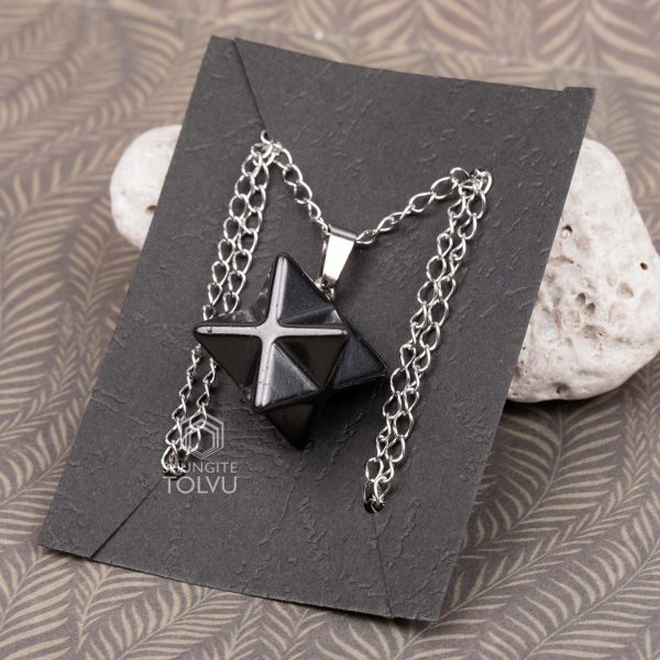 demonstration of the gift look and the wound chain